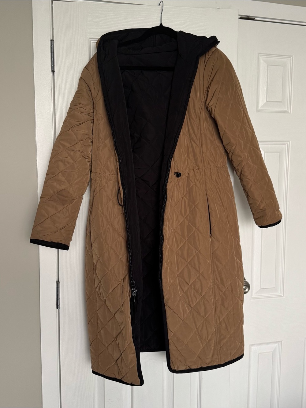 Universal Standard Reversible Coat size 2-4 (their sizing 3XS)